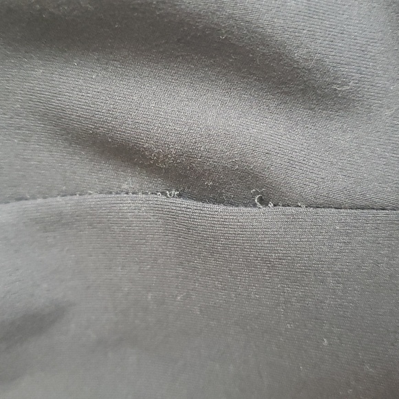 Blogilates Popflex Barre Active Romper Ballerina With Pockets - Picture 5 of 6